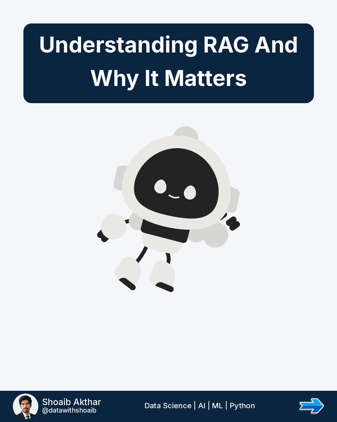 Understanding RAG And Why It Matters