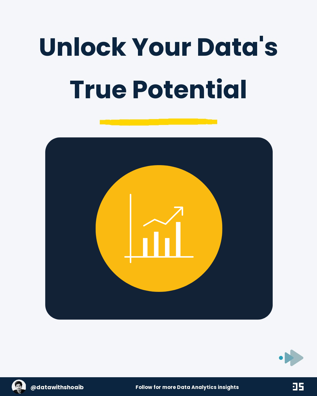 Unlock Your Data's True Potential